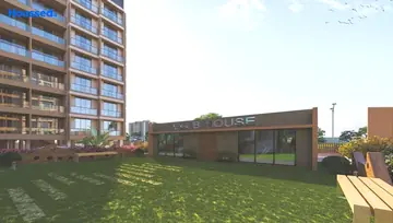 Amenities of Shiv Shivalik Sky - Image 941
