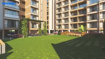 Amenities of Shiv Shivalik Sky - Image 942