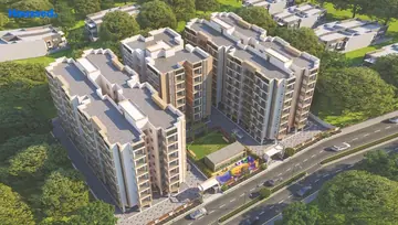 Project Image of Shiv Shivalik Sky - Image 940
