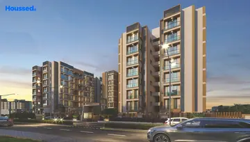 Project Image of Shiv Shivalik Sky - Image 938