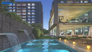 Amenities of VV Akshat Paradise - Image 915