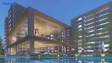 Amenities of VV Akshat Paradise - Image 917