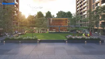 Amenities of VV Akshat Paradise - Image 916