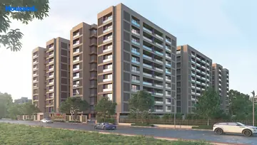 Project Image of VV Akshat Paradise - Image 911