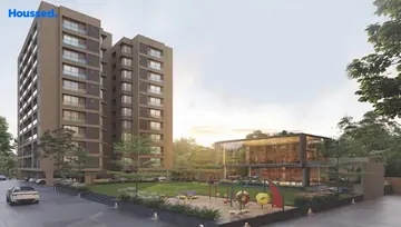 Project Image of VV Akshat Paradise - Image 912