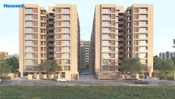 Project Image of VV Akshat Paradise - Image 909