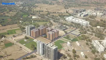 Project Image of VV Akshat Paradise - Image 913