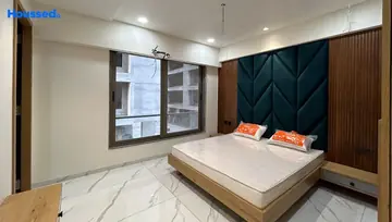 Sample Apartment of VV Akshat Paradise - Image 919