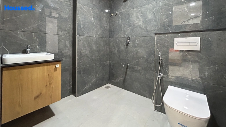 Sample Apartment of VV Akshat Paradise in Sargasan, Gandhinagar - Image 920