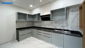 Sample Apartment of VV Akshat Paradise - Image 918
