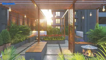 Amenities of Dev Aatreya - Image 895