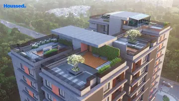 Amenities of Dev Aatreya - Image 894