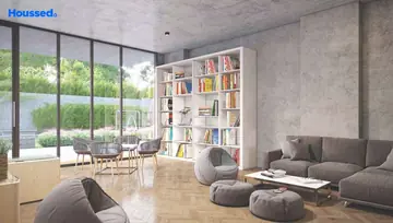 Amenities of Dev Aatreya - Image 897
