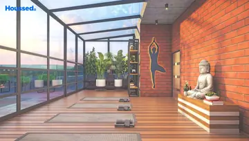Amenities of Dev Aatreya - Image 896