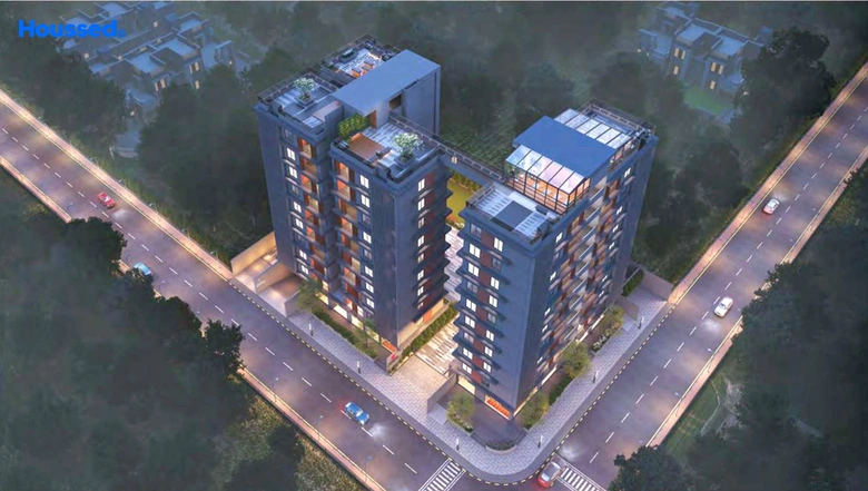 Project Image of Dev Aatreya in Sargasan, Gandhinagar - Image 893