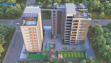 Project Image of Dev Aatreya - Image 891