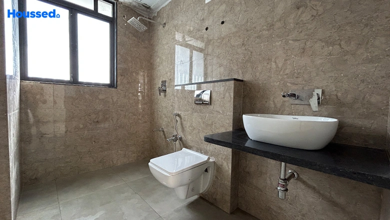 Sample Apartment of Dev Aatreya in Sargasan, Gandhinagar - Image 903