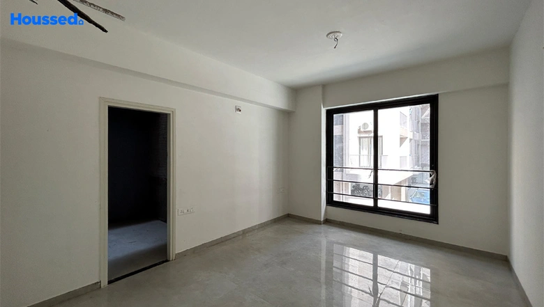 Sample Apartment of Dev Aatreya in Sargasan, Gandhinagar - Image 901