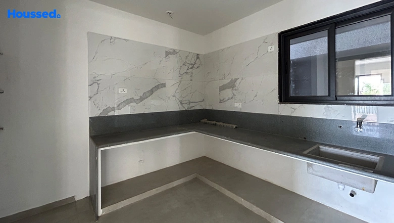 Sample Apartment of Dev Aatreya in Sargasan, Gandhinagar - Image 900