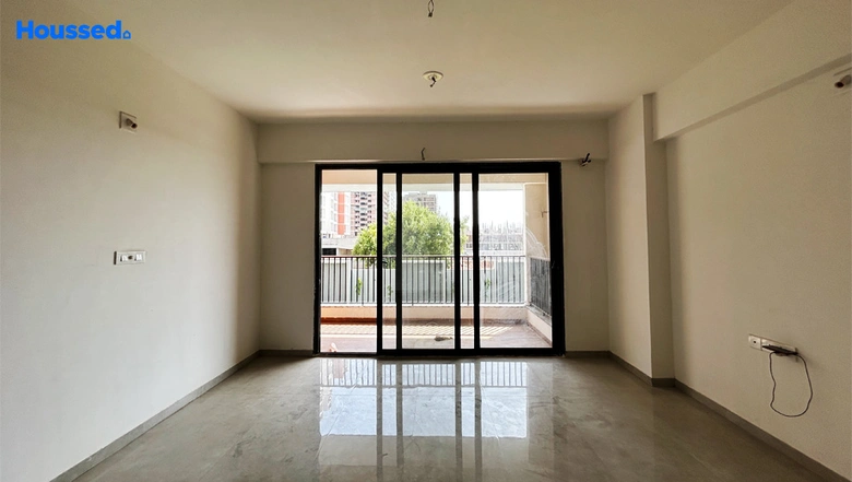 Sample Apartment of Dev Aatreya in Sargasan, Gandhinagar - Image 899
