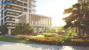 Amenities of Dev Aalay - Image 876