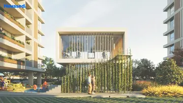 Amenities of Dev Aalay - Image 878