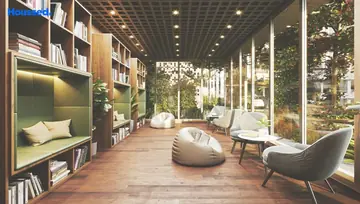 Amenities of Dev Aalay - Image 880