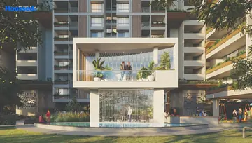 Amenities of Dev Aalay - Image 877