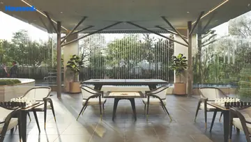 Amenities of Dev Aalay - Image 881