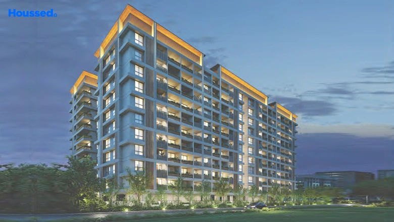 Project Image of Dev Aalay in Sargasan, Gandhinagar - Image 875
