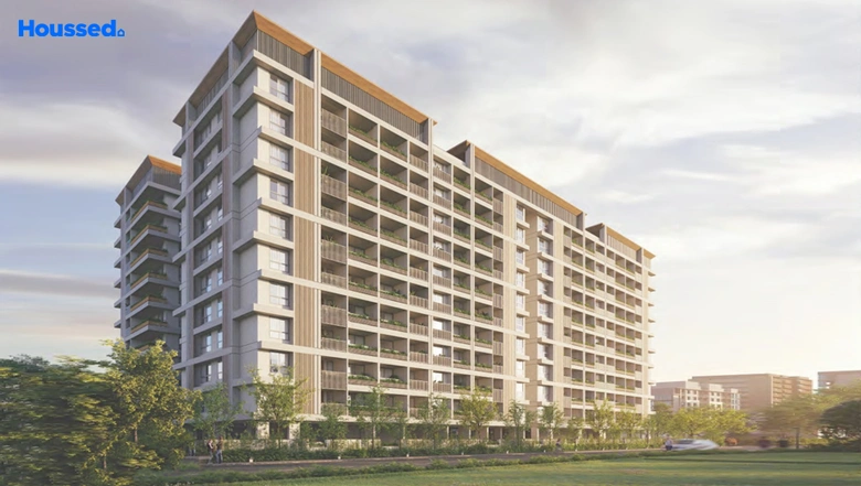 Project Image of Dev Aalay in Sargasan, Gandhinagar - Image 873