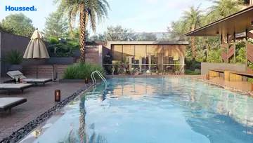 Amenities of The Palm Altezza - Image 29992