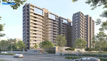 Project Image of The Palm Altezza - Image 29990