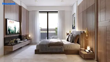 Sample Apartment of The Palm Altezza - Image 29993