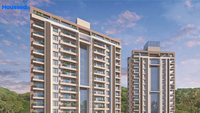 Project Image of Perinsheri Pinnac Greens in Kothrud, Pune - Image 15455