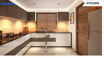Sample Apartment of Perinsheri Pinnac Greens - Image 15460