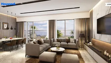 Sample Apartment of Perinsheri Pinnac Greens - Image 15459