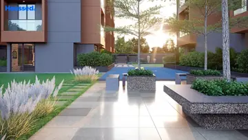 Amenities of Pramukh Trinity - Image 55550