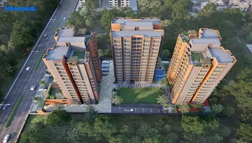 Project Image of Pramukh Trinity - Image 55547