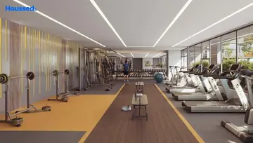 Amenities of Lalji Luminous - Image 30037
