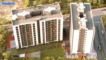 Project Image of Lalji Luminous - Image 30034