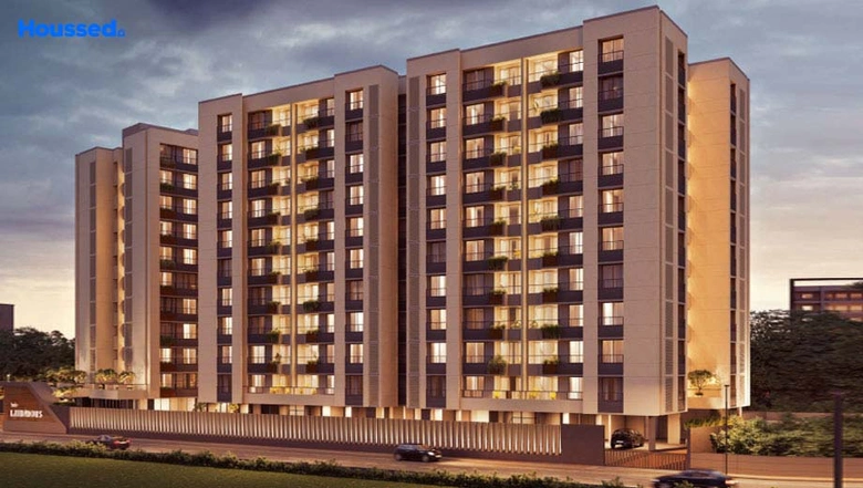Project Image of Lalji Luminous in Kalol, Gandhinagar - Image 30032