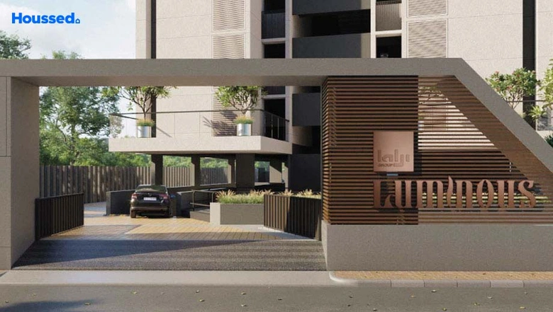 Project Image of Lalji Luminous in Kalol, Gandhinagar - Image 30035