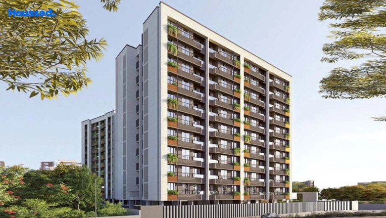 Project Image of Lalji Luminous in Kalol, Gandhinagar - Image 30033