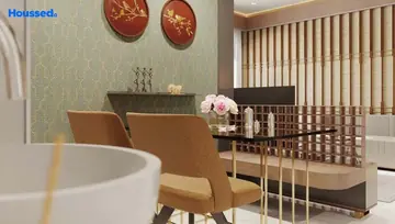 Sample Apartment of Lalji Luminous - Image 30043