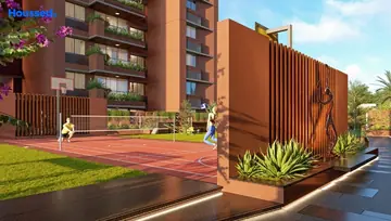 Amenities of Polaris Celestia - Image 952