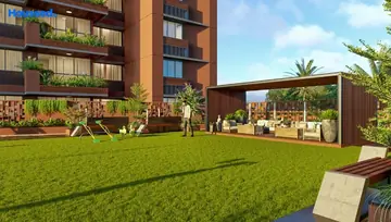 Amenities of Polaris Celestia - Image 951