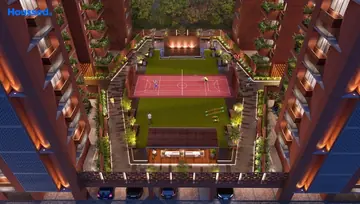 Amenities of Polaris Celestia - Image 950