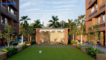 Amenities of Polaris Elina - Image 30125