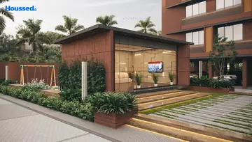 Amenities of Polaris Elina - Image 30124